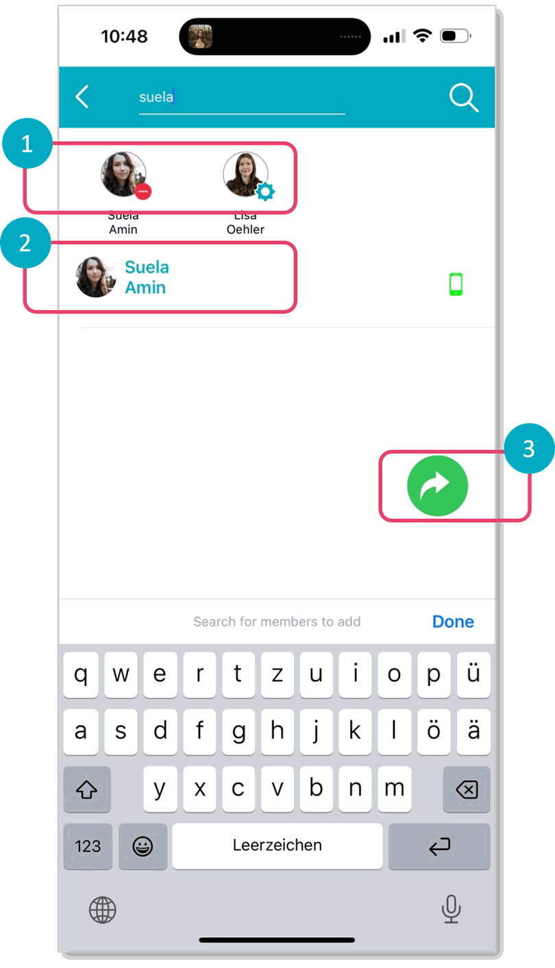 Odoo • Text und Bild
