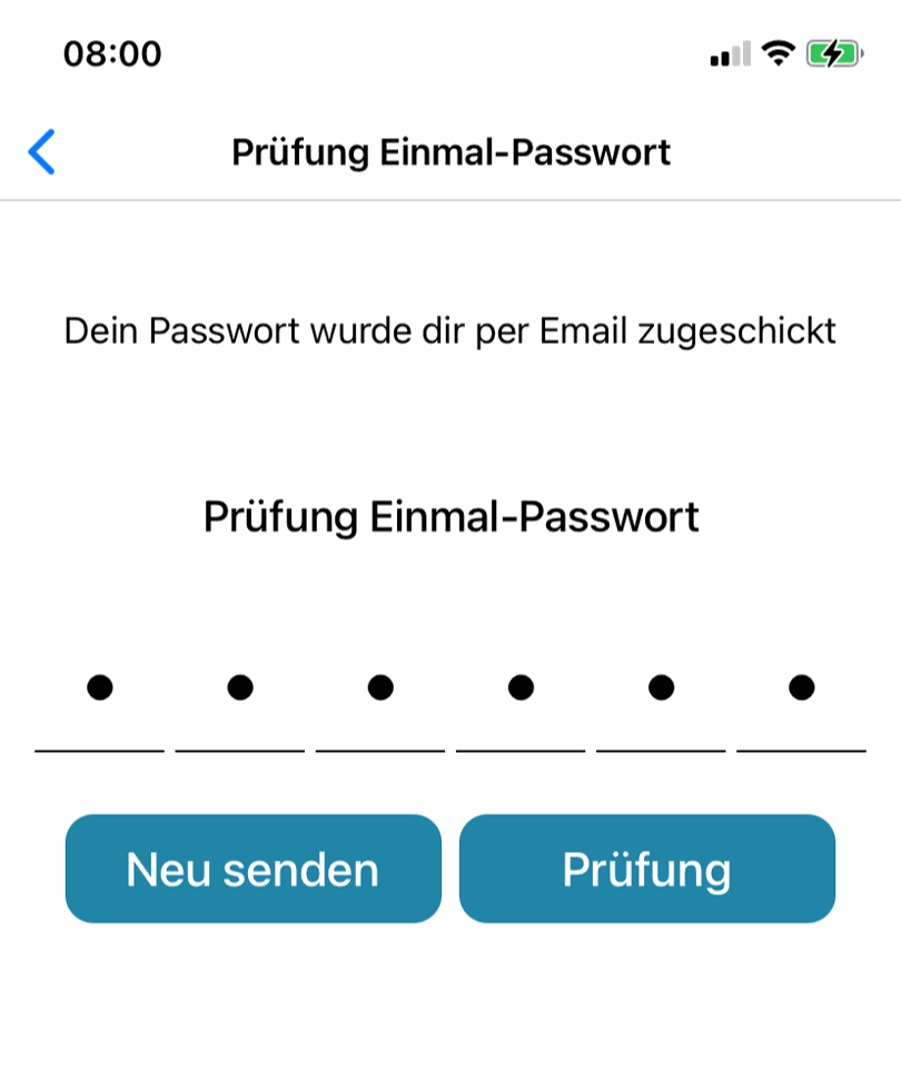 Odoo • Text und Bild